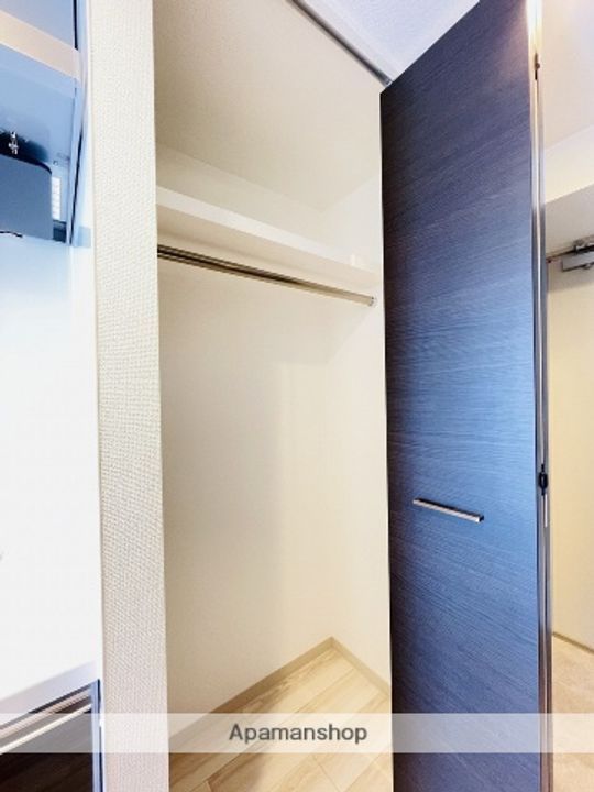 エステムコート名古屋ライブゲートの内装