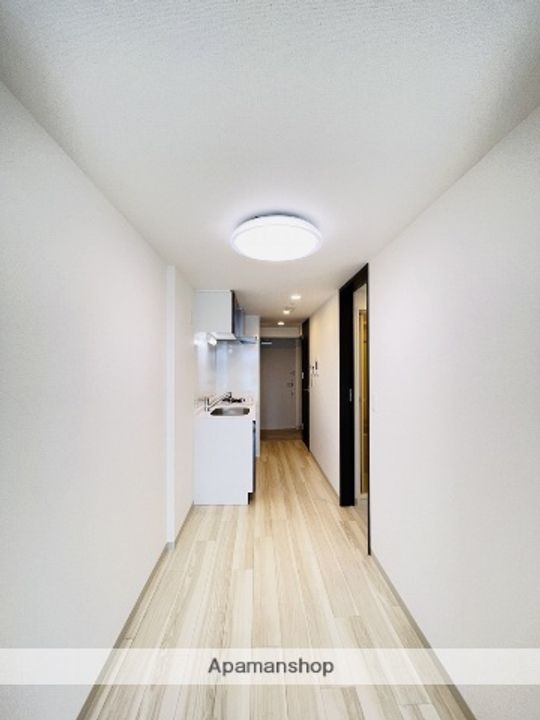 エステムコート名古屋ライブゲートの内装