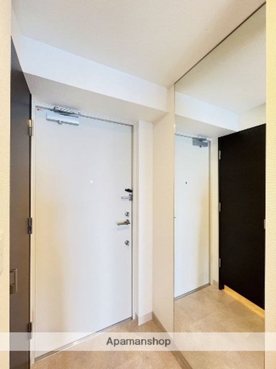 エステムコート名古屋ライブゲートの内装