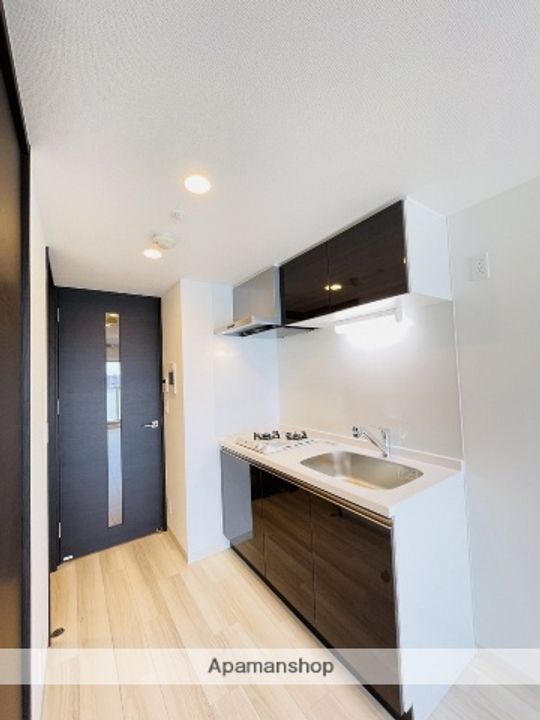 エステムコート名古屋ライブゲートの内装