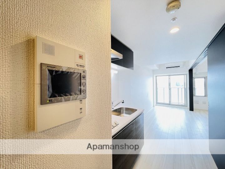 エステムコート名古屋ライブゲートの内装