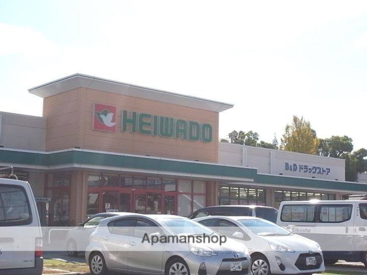 エステムコート名古屋ライブゲートの周辺
