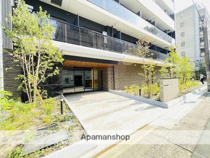 クレヴィスタ名古屋上前津のその他画像