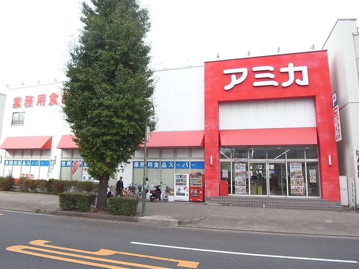クレヴィスタ名古屋上前津の周辺