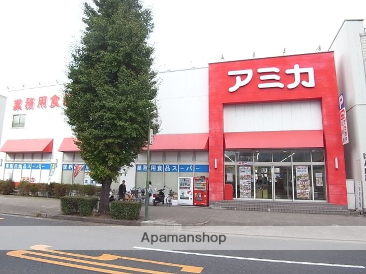 MAXIV名古屋上前津の周辺