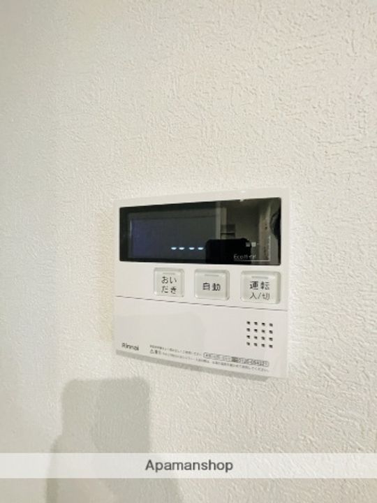 CHERIM日比野GRACEの内装