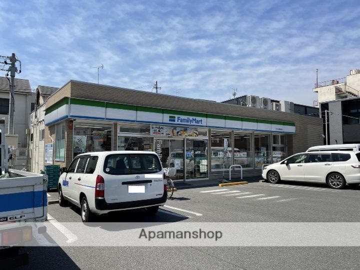 Cherim日比野Graceの周辺