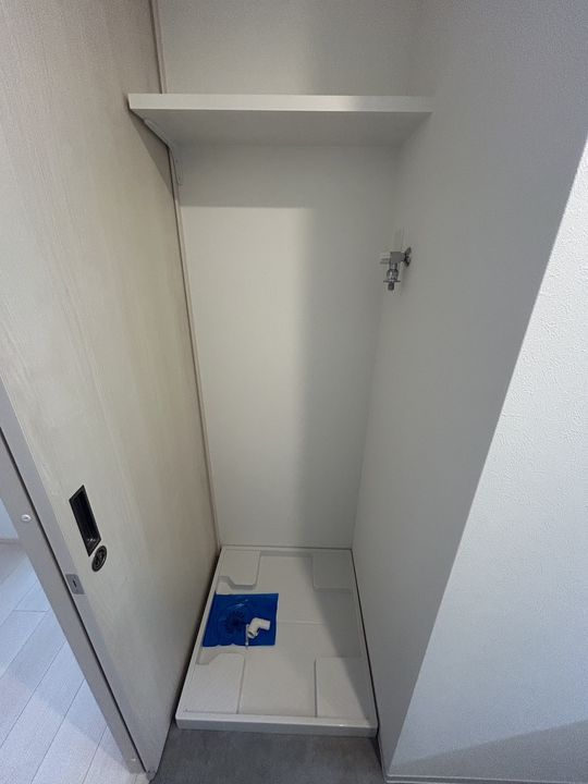 愛知県名古屋市熱田区二番2丁目の賃貸マンションの内装