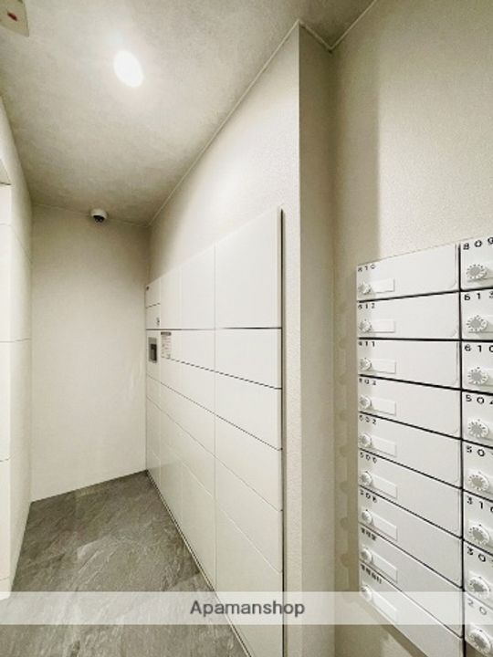 メイクスアート金山SOUTHのその他画像