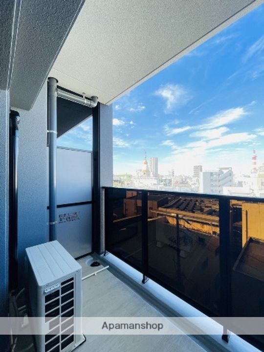 メイクスアート金山SOUTHのその他画像