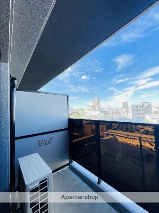 メイクスアート金山SOUTHのその他画像