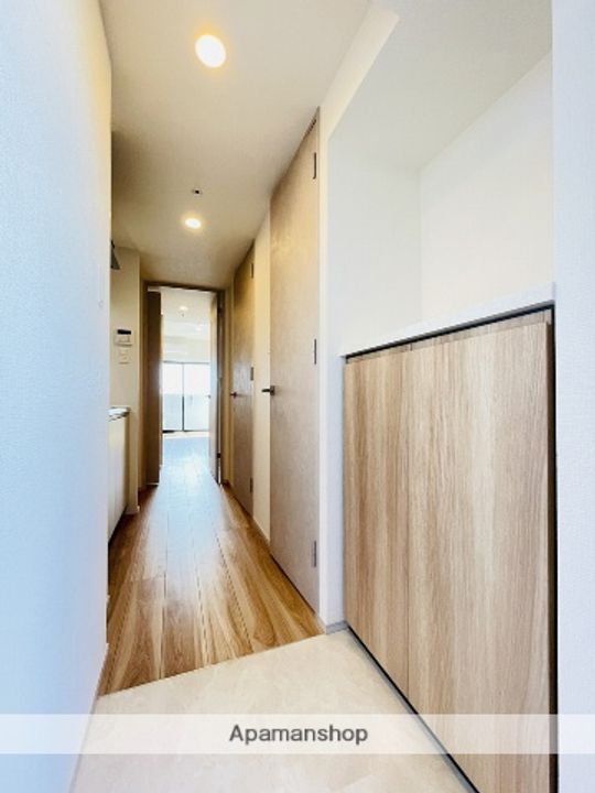 SーRESIDENCE堀田駅前FUTUR(フチュール)の内装