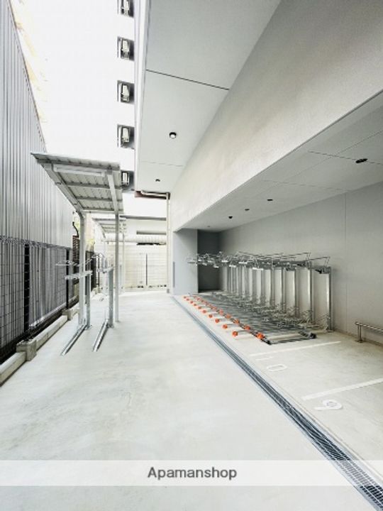 SーRESIDENCE堀田駅前FUTUR(フチュール)のその他画像