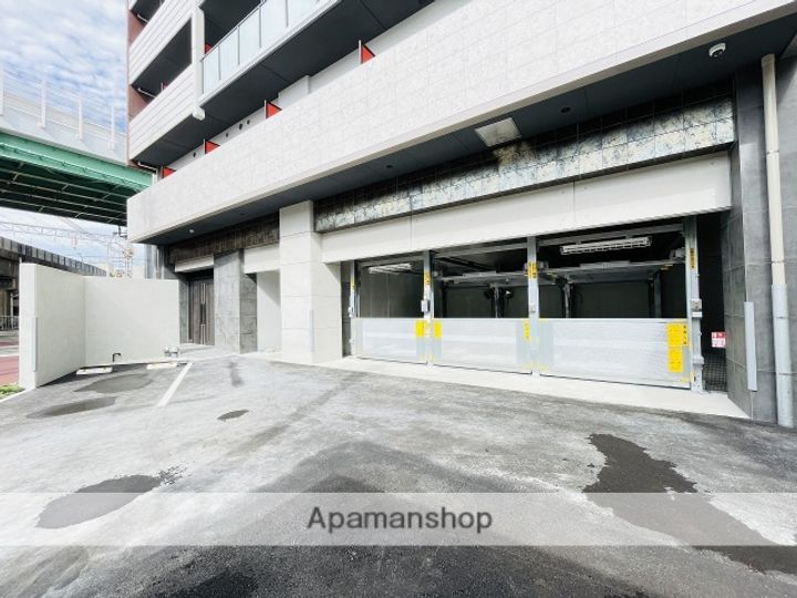SーRESIDENCE堀田駅前FUTUR(フチュール)のその他画像
