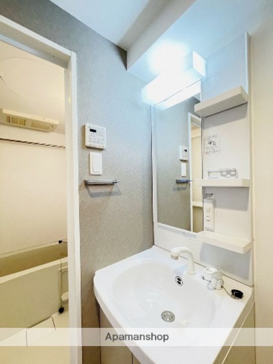 SーRESIDENCE堀田駅前FUTUR(フチュール)の内装