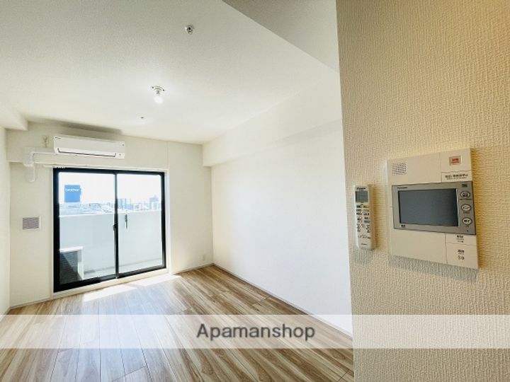 SーRESIDENCE堀田駅前FUTUR(フチュール)の内装