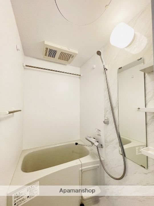 SーRESIDENCE堀田駅前FUTUR(フチュール)の風呂