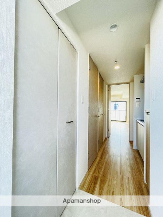 SーRESIDENCE堀田駅前FUTUR(フチュール)の内装