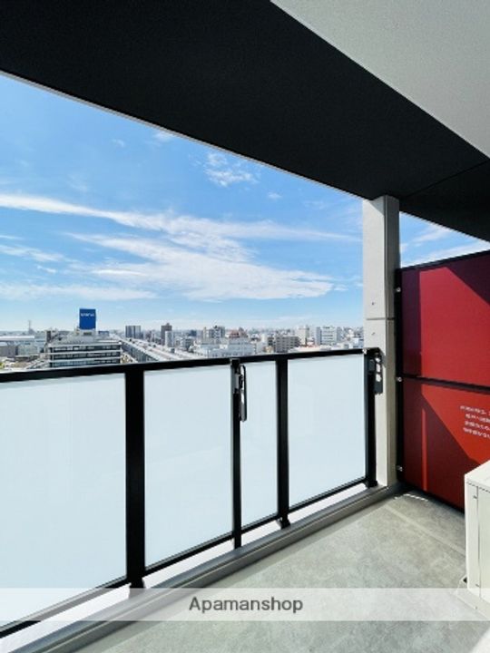 SーRESIDENCE堀田駅前FUTUR(フチュール)のその他画像