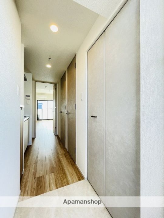 SーRESIDENCE堀田駅前FUTUR(フチュール)の内装