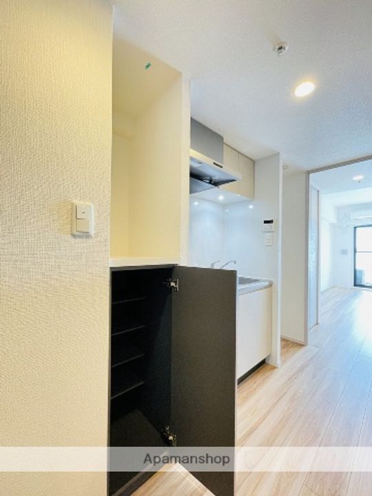 SーRESIDENCE堀田駅前FUTUR(フチュール)の内装