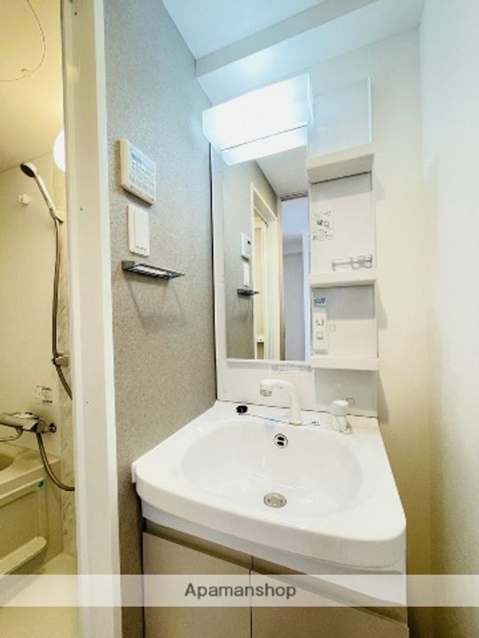 SーRESIDENCE堀田駅前FUTUR(フチュール)の内装