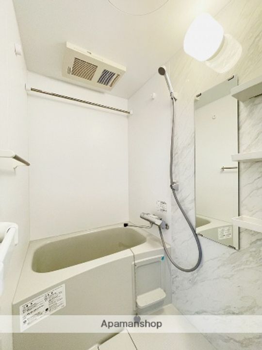 SーRESIDENCE堀田駅前FUTUR(フチュール)の風呂