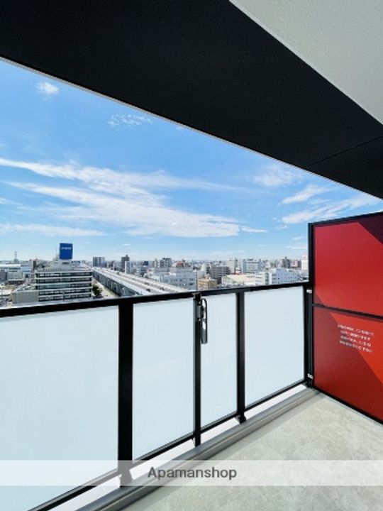 SーRESIDENCE堀田駅前FUTUR(フチュール)のその他画像