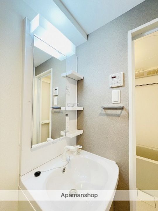 SーRESIDENCE堀田駅前FUTUR(フチュール)の内装