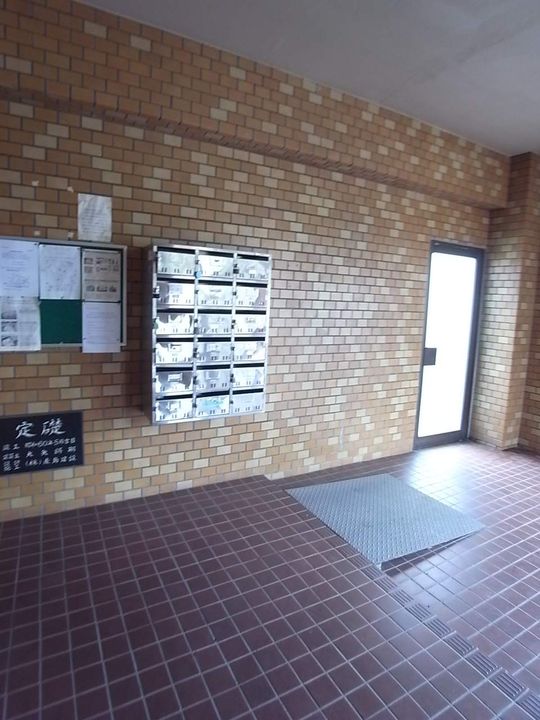 スカイメゾンのその他画像