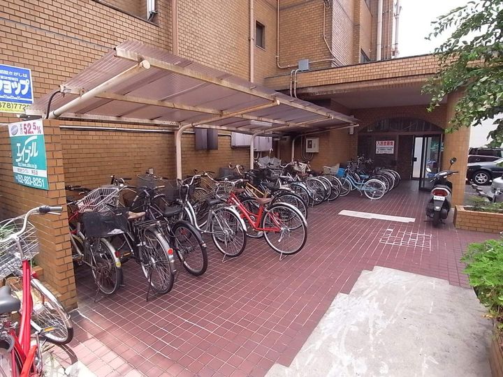 スカイメゾンのその他画像