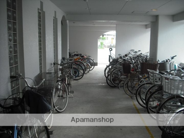 レジディア日比野のその他画像