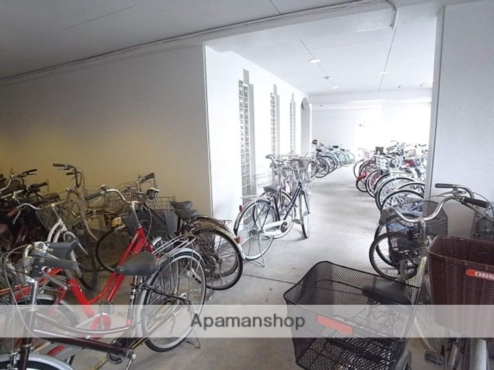 レジディア日比野の周辺