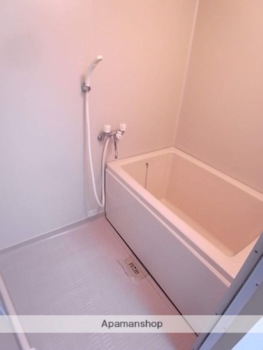 レジディア日比野の風呂