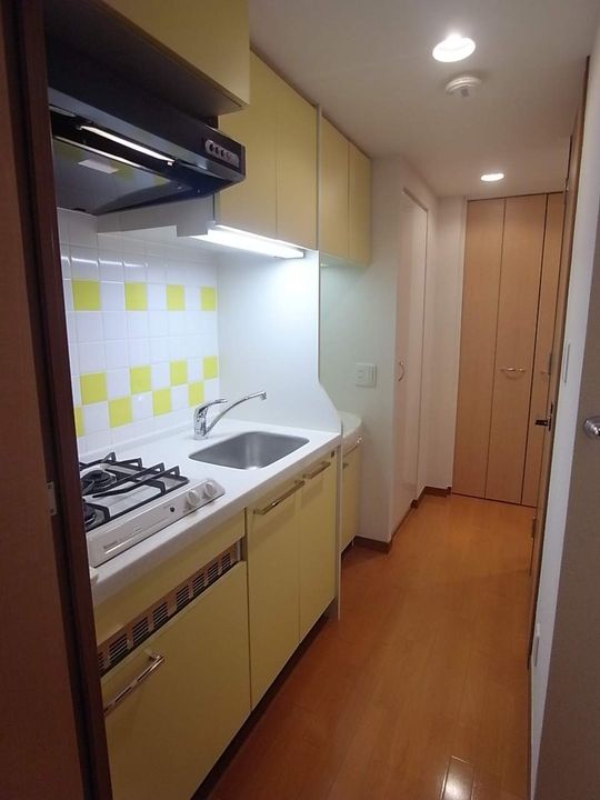 プレサンス泉セレグレード0805のその他画像