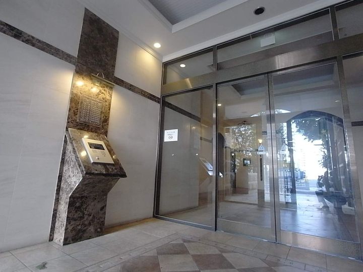 プレサンス泉セレグレード0805の外観