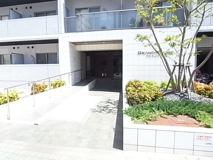 グランルージュ栄 Ⅱのその他画像