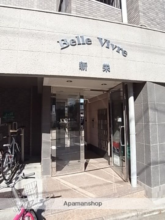 BELLE VIVRE新栄のその他画像