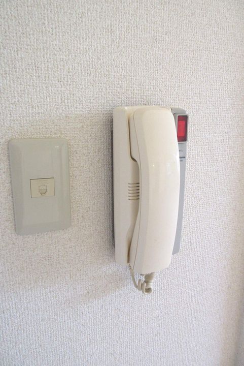 サンビレッジ原 B棟のその他画像