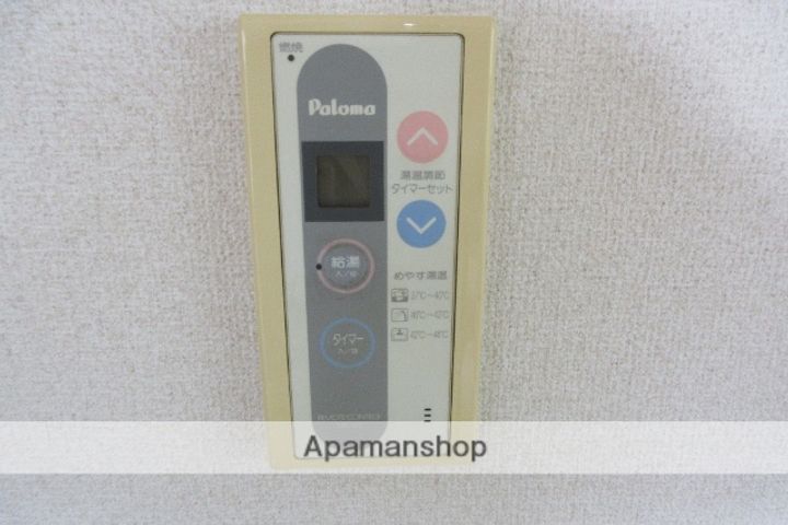 第3ニッチェル大橋302のその他画像