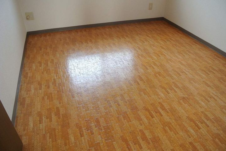 グランドール清水が丘302の内装