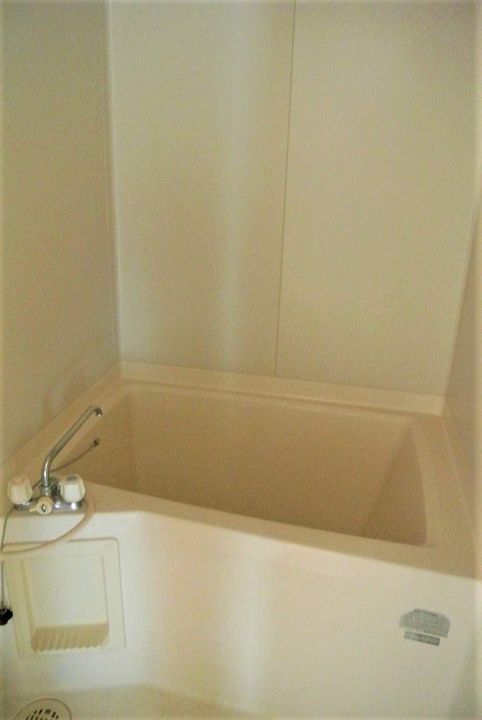 グランドール清水が丘302の内装