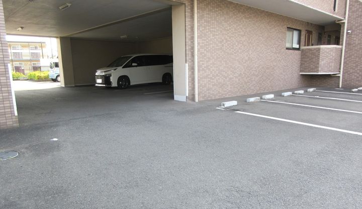 アンジェリー東海2Cのその他画像