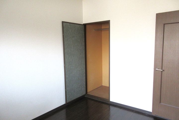 アンジェリー東海2Cの内装