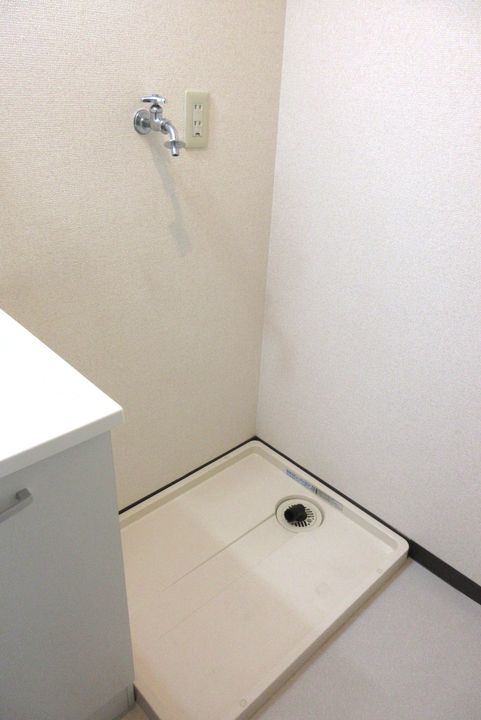 アンジェリー東海2Cの内装