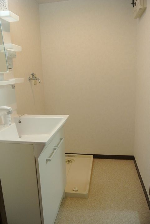 アンジェリー東海2Cの内装