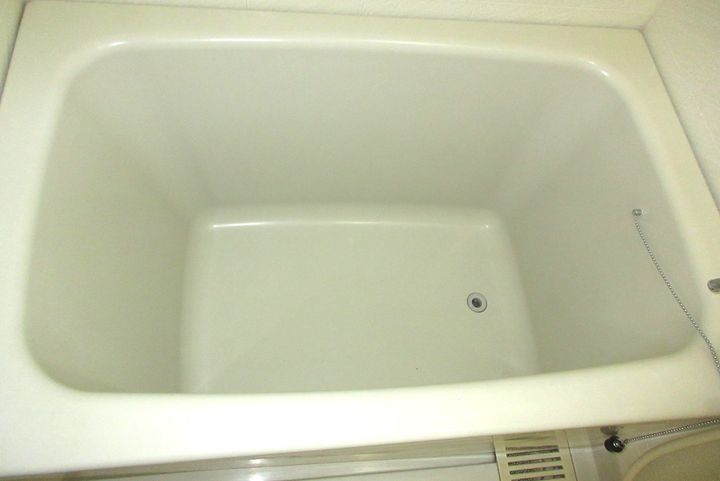 アンジェリー東海2Cの内装