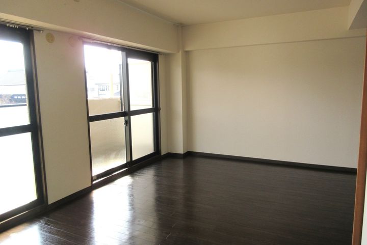 アンジェリー東海2Cの内装