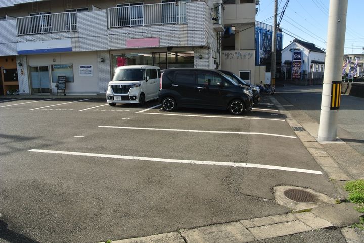 サンハイツ202のその他画像
