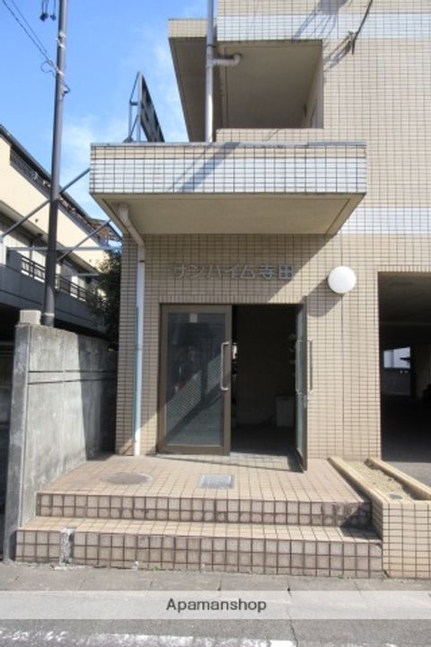 サンハイム寺田301の外観